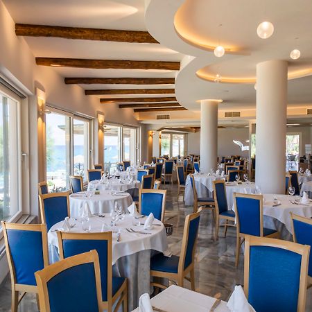 Villaggio Il Gabbiano カーポ・ヴァチカーノ エクステリア 写真