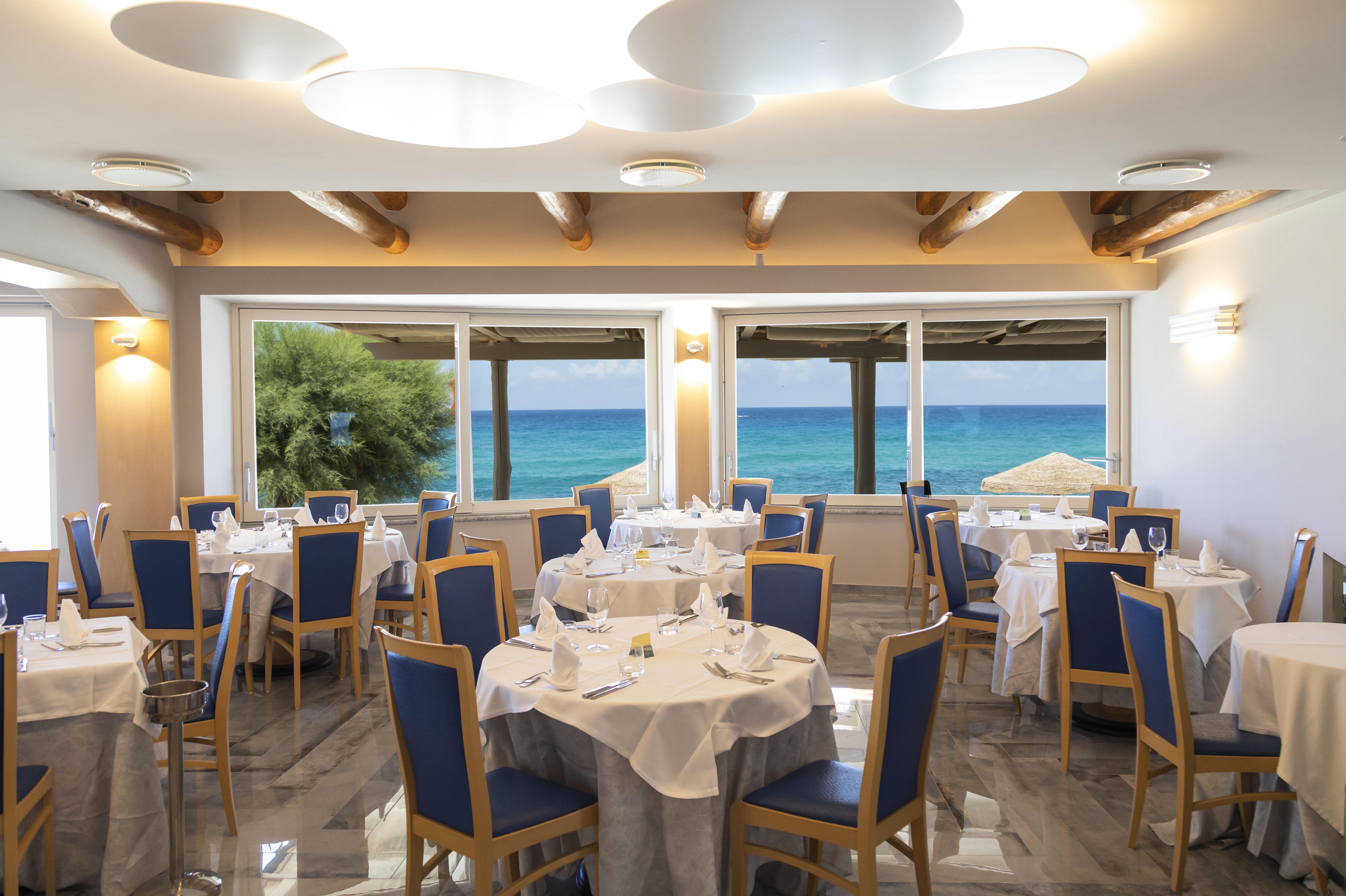 Villaggio Il Gabbiano カーポ・ヴァチカーノ エクステリア 写真